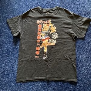 Junko t shirt size large no Joel or stains